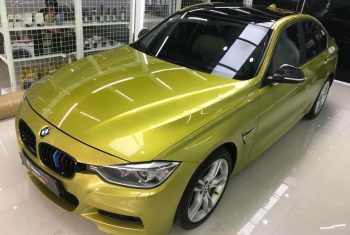 Bảo dưỡng xe BMW ở đâu uy tín nhất?