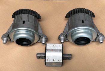 CHÂN MÁY, CHÂN SỐ MERCEDES W204, C200, C250, C300 – A2042404217