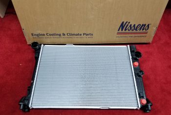 KÉT NƯỚC MERCEDES C200, C230, C250, C300, W204 – 2045004303