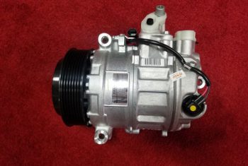 LỐC LẠNH 6380 MERCEDES C200 – 2009 (DENSO) – 437100-6380