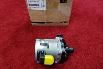 BƠM NƯỚC LÀM MÁT TURBO ROLLS ROYCE (BMW) – 11517566335